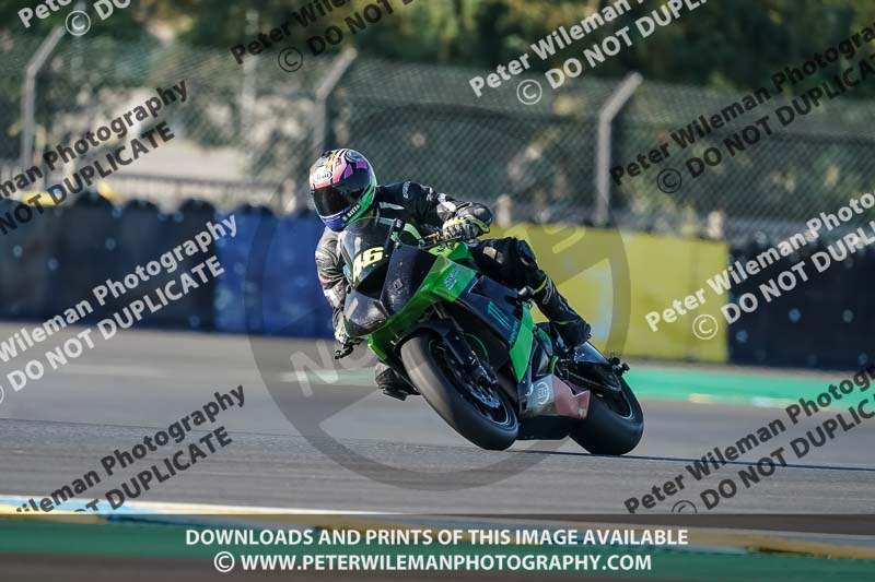 Le Mans;event digital images;france;motorbikes;no limits;peter wileman photography;trackday;trackday digital images